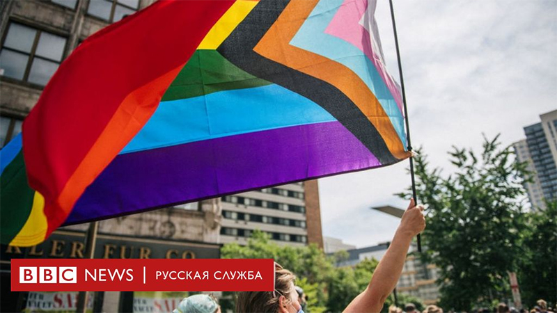 Без среднего пола:  все по классике