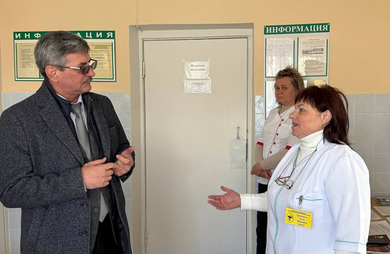 От благоустройства до демографии