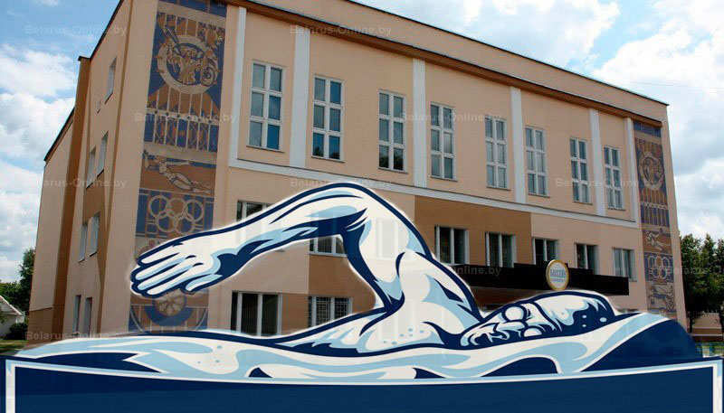 Можно ли рогачевцам посещать бассейн в пандемию?