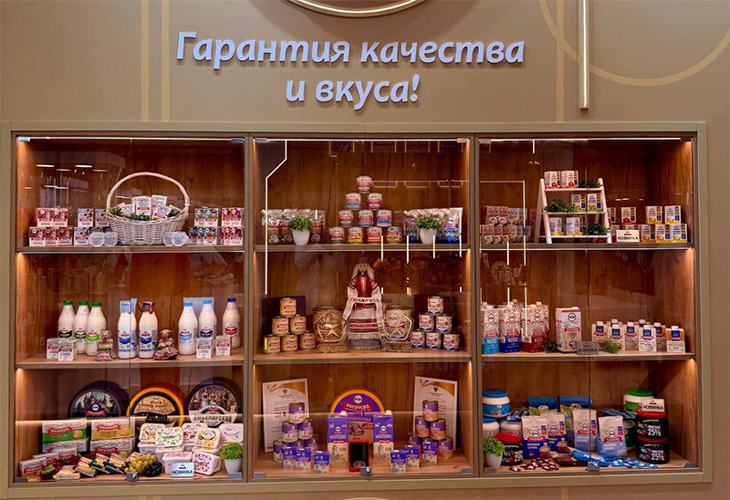 Звездный час  Рогачевского МКК