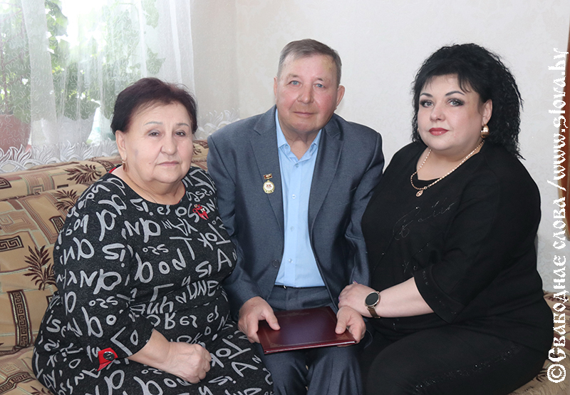 По стопам профессии. 95 лет в ЖКХ: история любви, труда и преданности