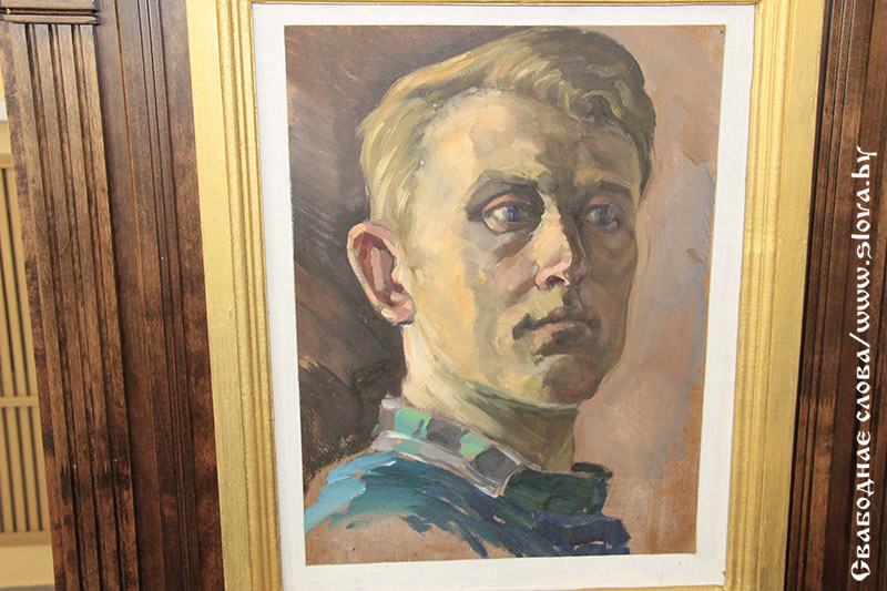 Юбилей в красках: Владимиру Поладенко посвящается…