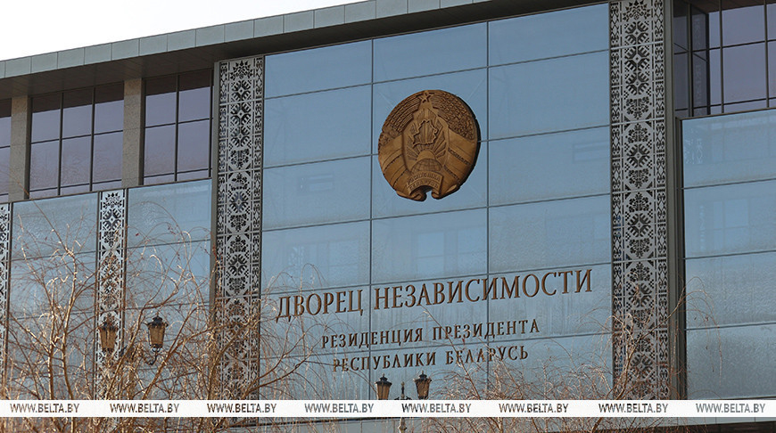 Лукашенко отметил мужество, отвагу и высокий уровень подготовки бойцов ВВ МВД