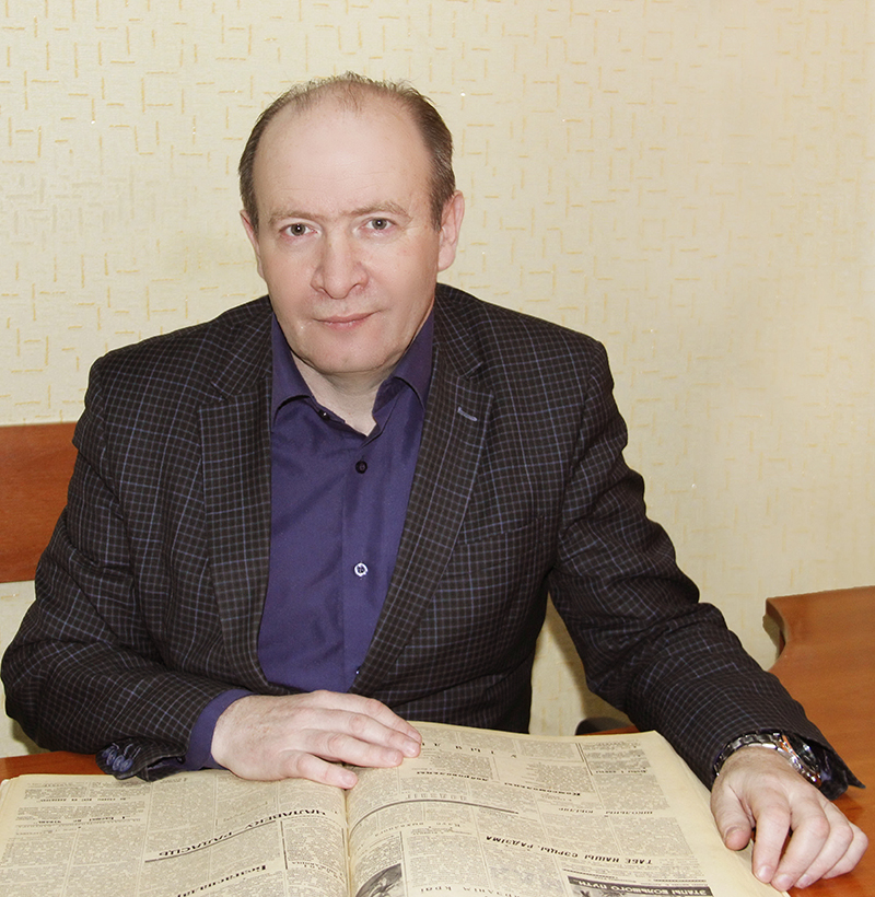 Через испытания – к сплоченности