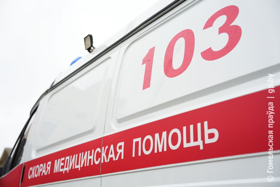 В Гомельской области 1510 пострадавших от гололедицы и холодов с начала зимы