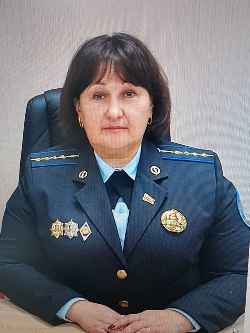 Скоро праздник. Только добрыми делами