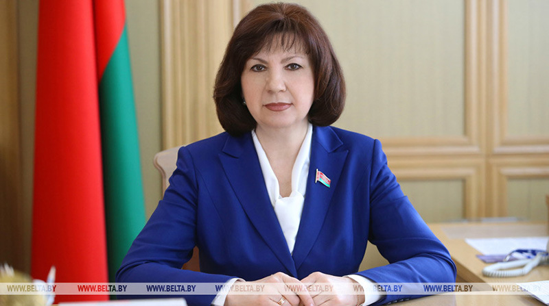 Совет  Республики. «Все задачи  лежат на этом звене»