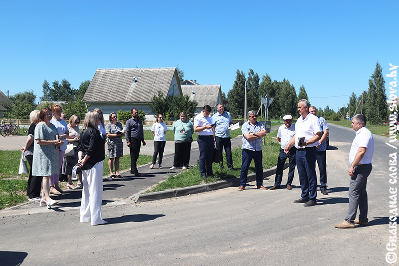 Уже скоро. На пути к празднику