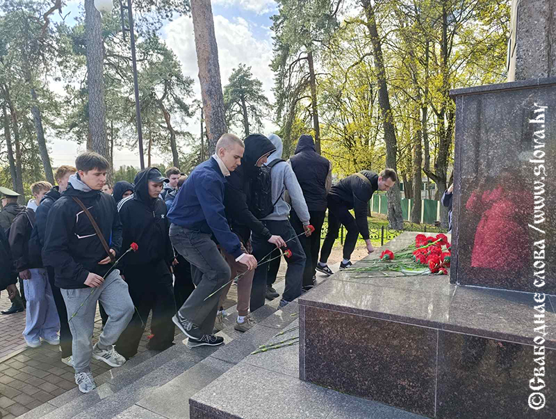 День призывника: мужество начинается с уважения к истории