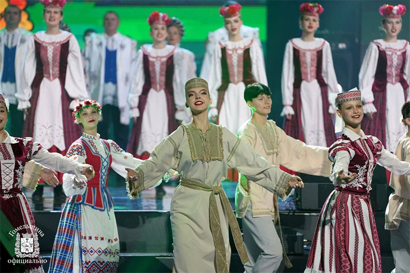 28 декабря в Мозырском ФОЦ состоится концерт «Время выбрало нас»