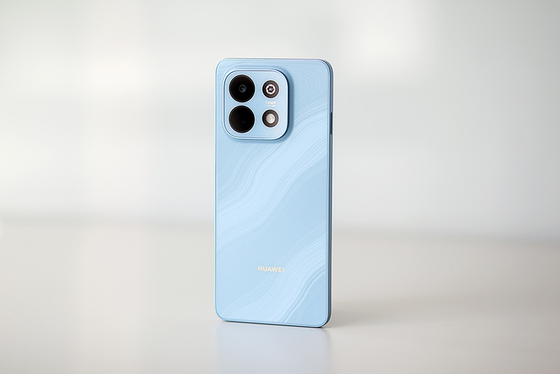 В Беларуси скоро появится Huawei nova Y74 – бюджетный смартфон с емкой батареей и защитой от падений
