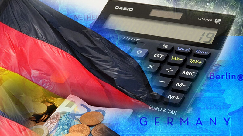Немецкая химия на грани:  кризис как показатель глубинных перемен в Европе