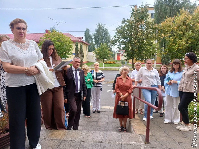 Торговля и общепит: курс на развитие 