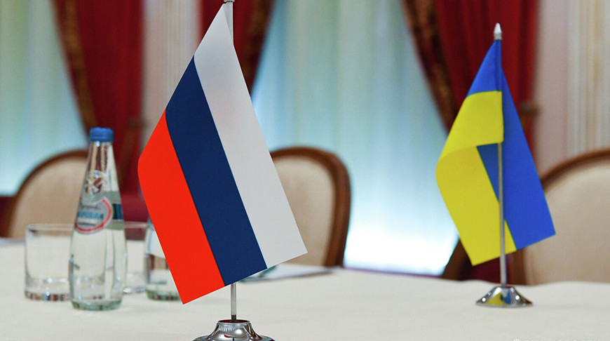 СМИ: переговоры российской и украинской делегаций в Стамбуле ожидаются во второй половине дня