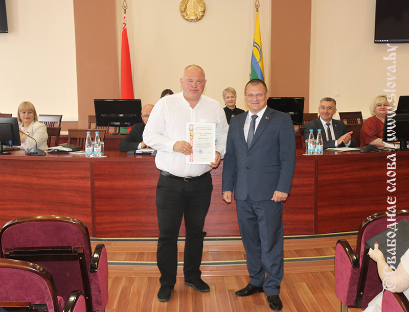 Тень добрых дел