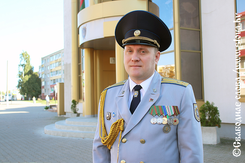 15 лет в эпицентре следствия