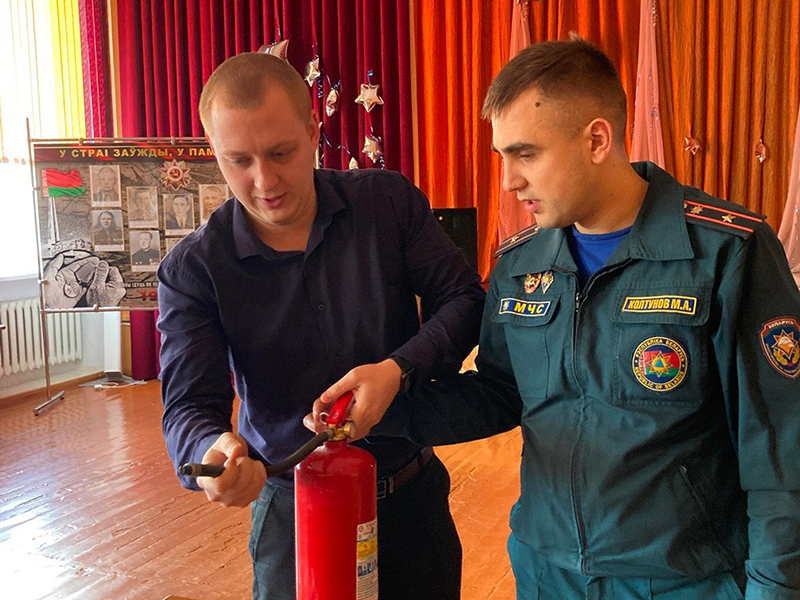 Безопасность с доставкой на рабочее место