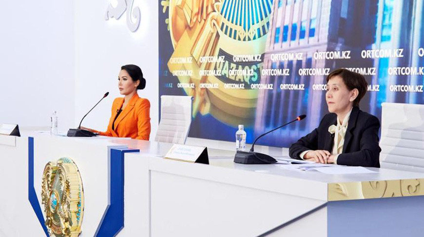 "Карту казаха" начнут выдавать в Казахстане