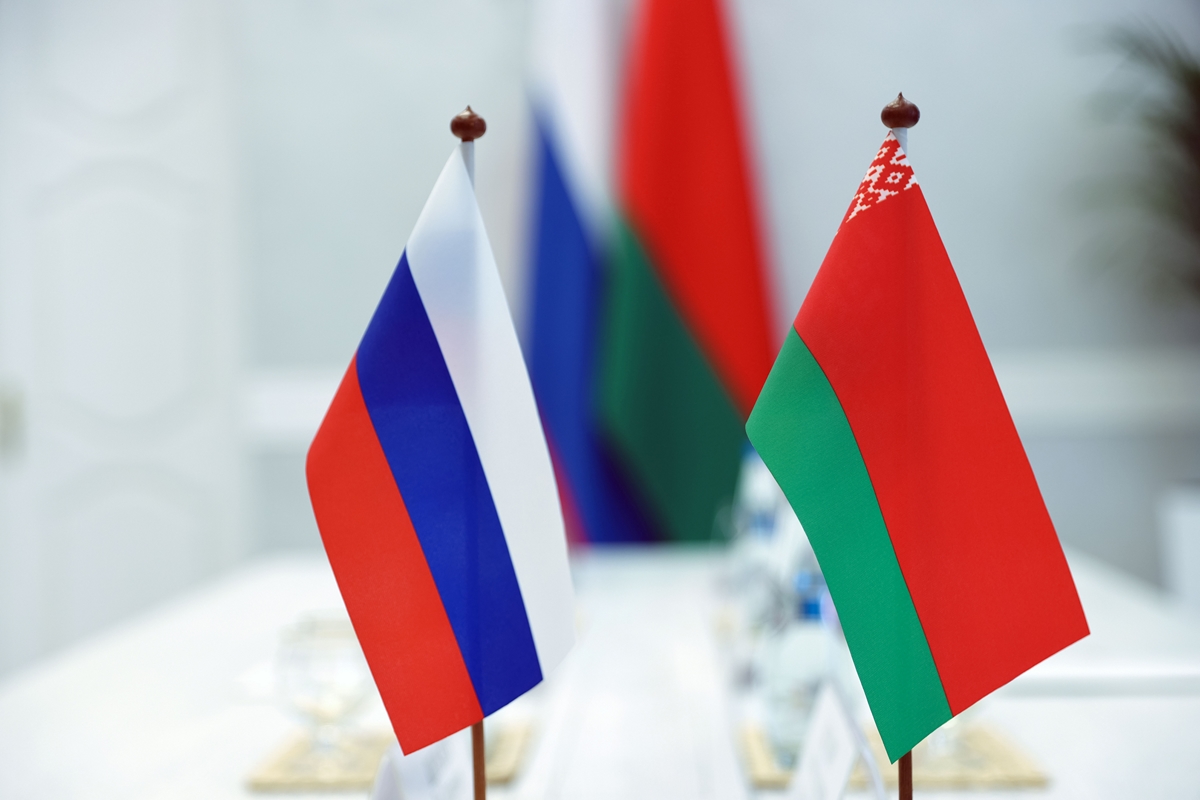 Обращение Совбеза: Беларусь была и остается союзником России