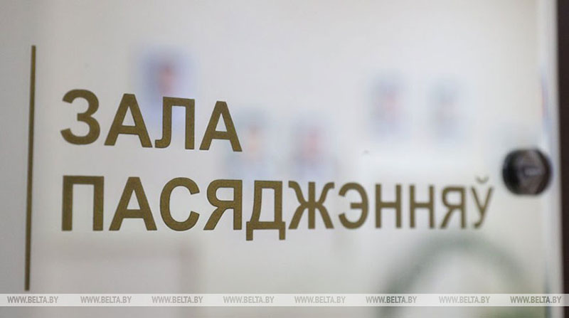 Пара из Гомеля предстанет перед судом за злостное хулиганство и оскорбление Президента