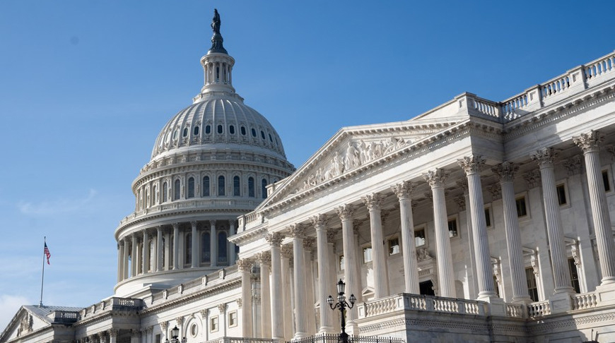 В Конгресс США внесли статьи об импичменте Джо Байдену