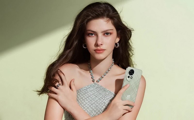 Горячие летние цены: на технику Huawei установят скидки до 700 рублей