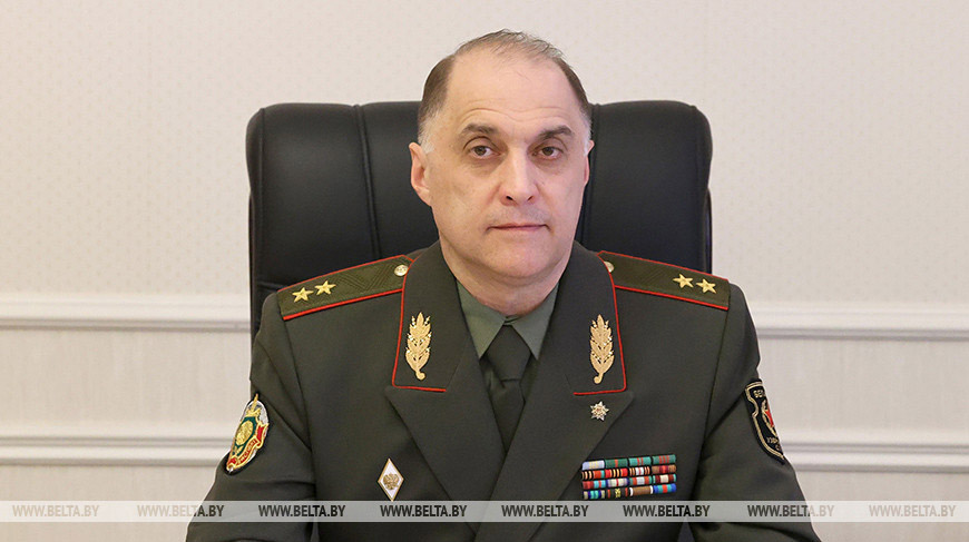 Вольфович: архитектура международной безопасности разрушена, и однополярному миру уже не быть