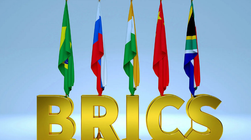 Нигерия намерена подать заявку на вступление в БРИКС