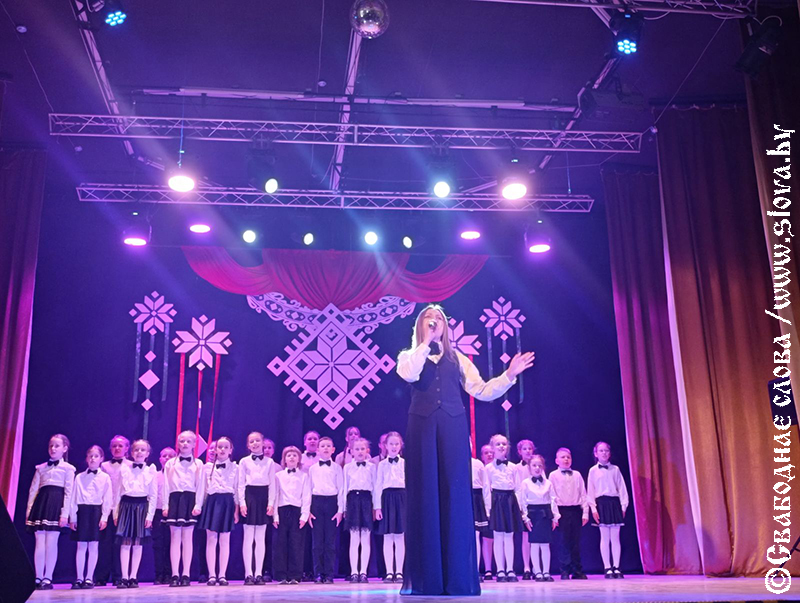 «Жаночы вобраз краіны»: цэнтр прыцягнення прыхільнікаў культуры