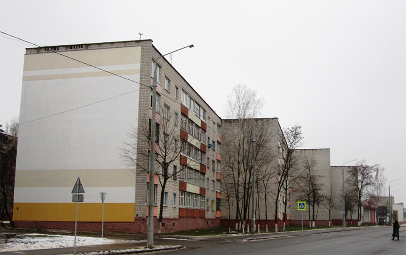 Капитальные  перемены  в городе  и районе