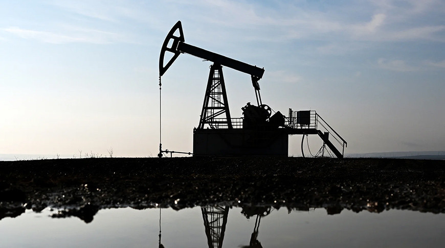 После новости об открытии Ормузского пролива стоимость нефти Brent опустилась ниже $89