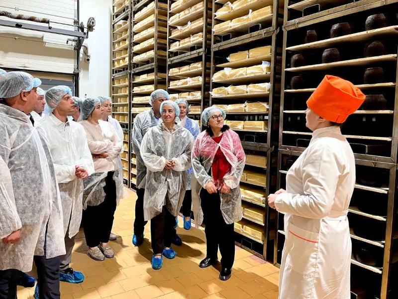 Школа молодого руководителя: видеть производство целиком