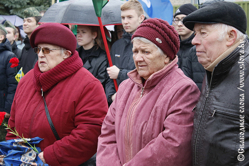11 апреля – Международный день освобождения узников фашистских концлагерей. О таком забыть невозможно