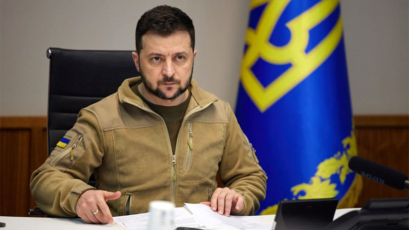 WP: между Зеленским и мэрами крупных городов произошли серьезные разногласия