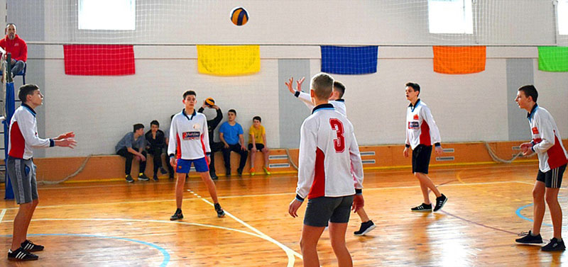 На Рогачевщине в Тихиничах разыграли кубок Рассолова