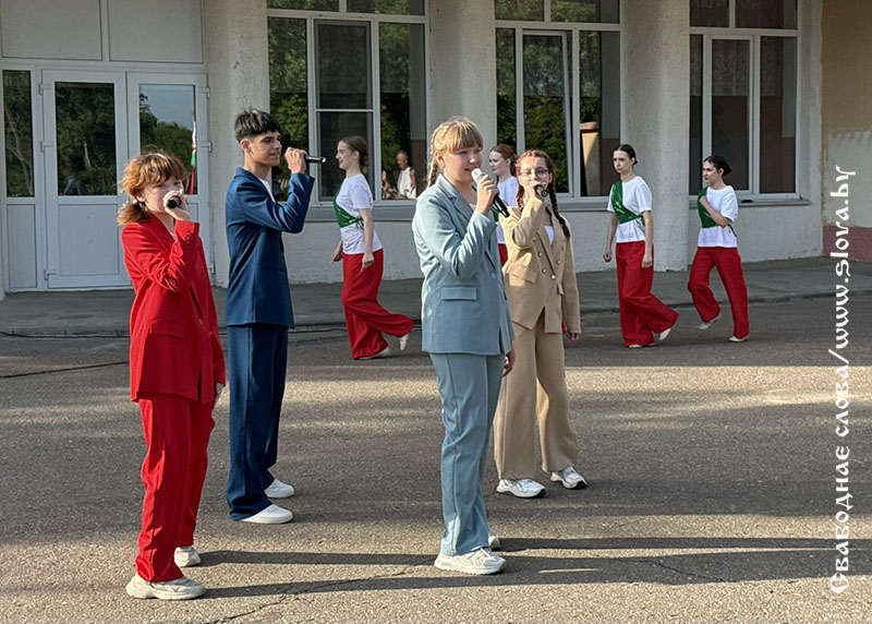 Стали увереннее и сильнее: на Рогачевщине завершились учебно-полевые сборы 