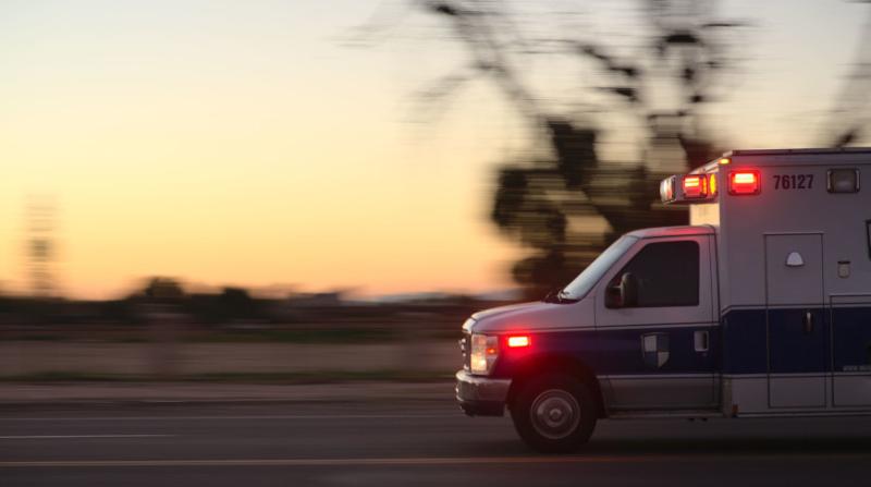 В ДТП со школьным автобусом в Уганде погибли 20 детей