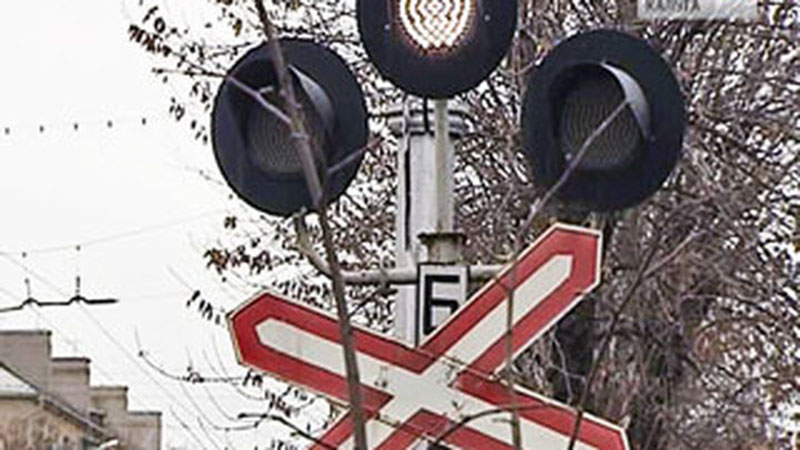 Рогачевская ГАИ возьмет под контроль железнодорожные переезды