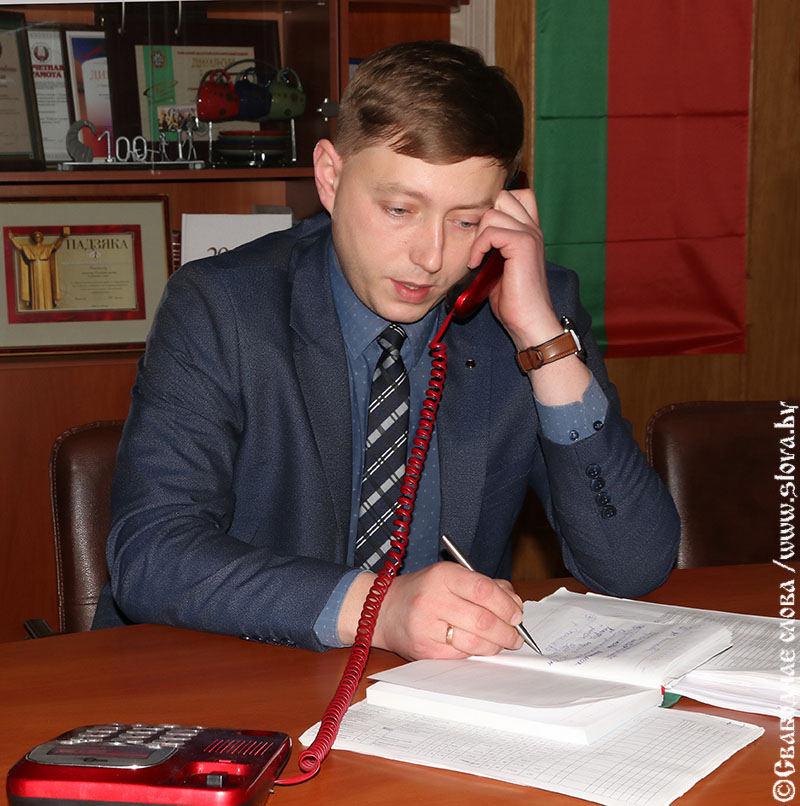 У рогачевцев много вопросов к коммунальникам