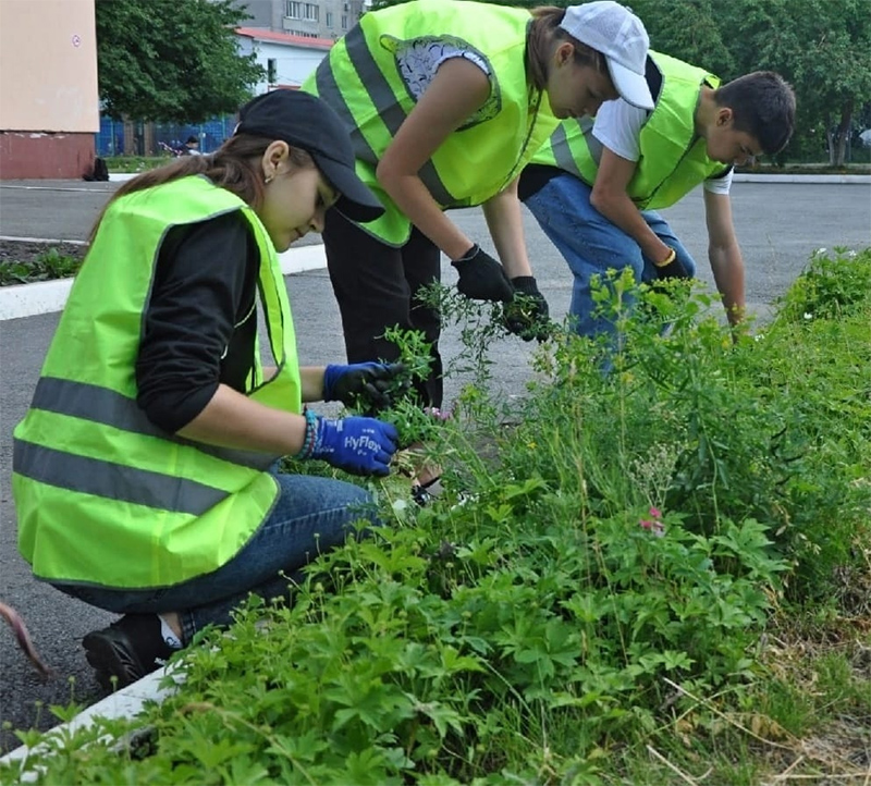 Порядка 200 молодых рогачевцев найдут летом временную работу