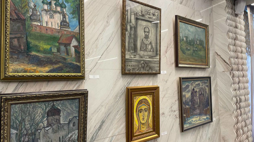 Творец, объединивший народы