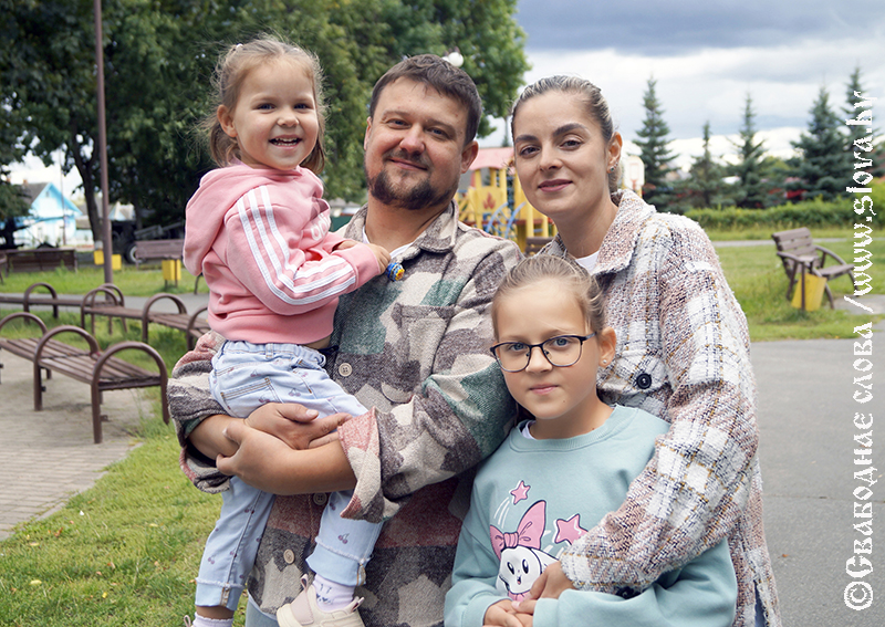 Две стороны одной Беларуси