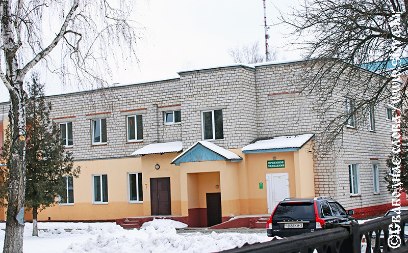 Заболеваемость COVID-19 и ОРВИ  в Рогачевском районе не вызывает беспокойства