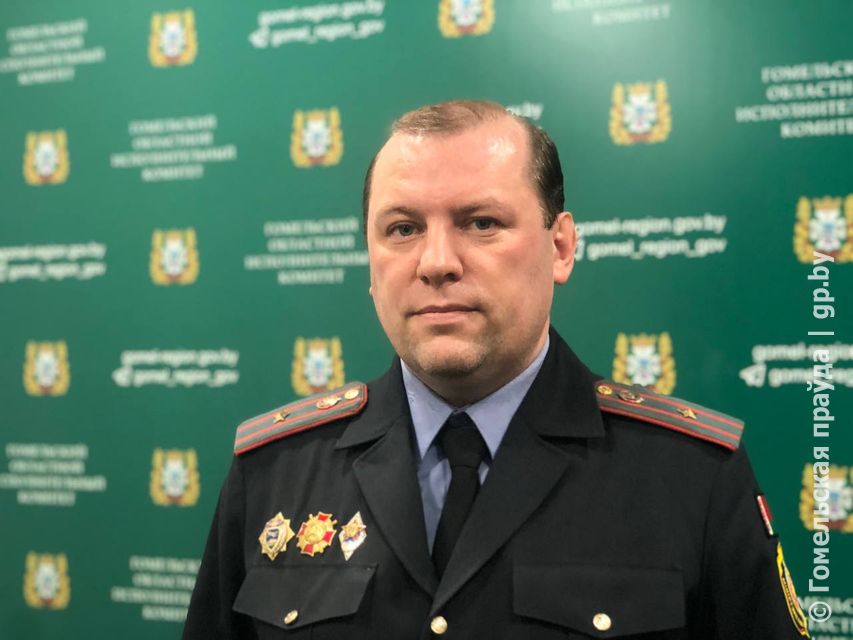 На Гомельщине выявлено и уничтожено 109 незаконных трафаретов наркошопов