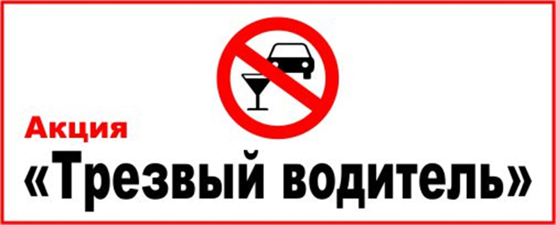 Рогачевская ГАИ: «Водитель, будь трезвым!»