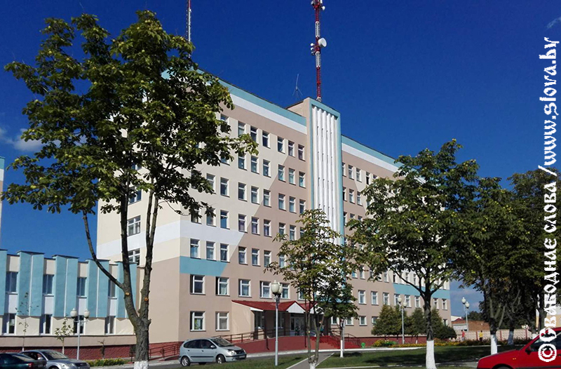Дом Норкина: от скотного двора  до районной поликлиники