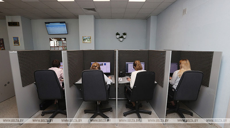 Лукашенко о работе службы 115: вежливо общаются, но вопросы эффективнее решаться не стали