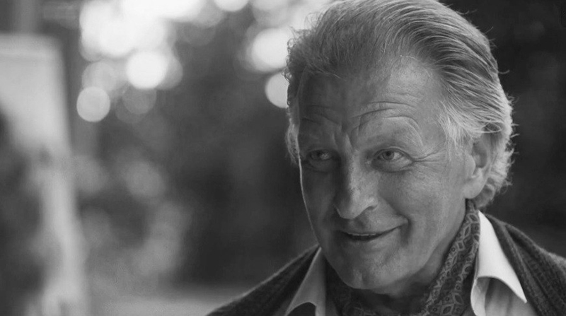 Ведущий "Фазенды" Сергей Колесников умер на 69-м году жизни
