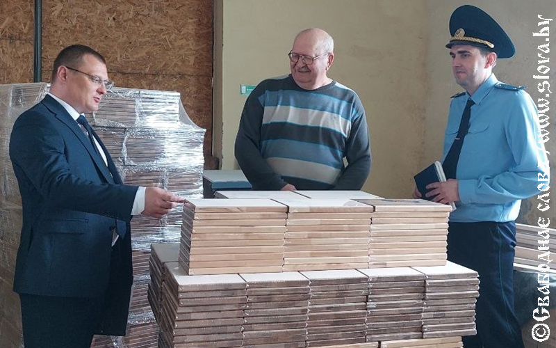 ИПГ в «Березке»: от туризма до безопасности и летнего отдыха детей
