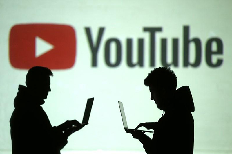 YouTube вскоре будет требовать маркировать контент, созданный при помощи нейросетей